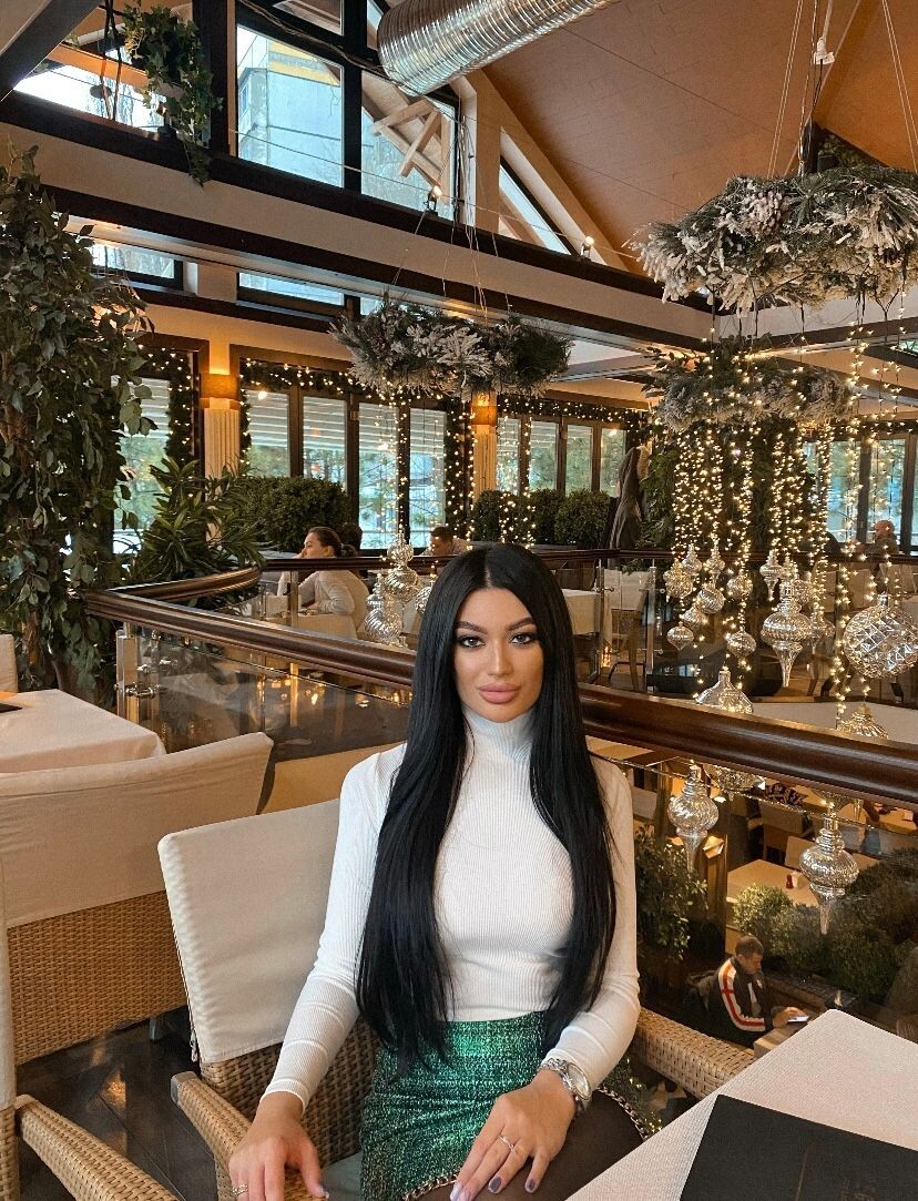 Irina dating services brides