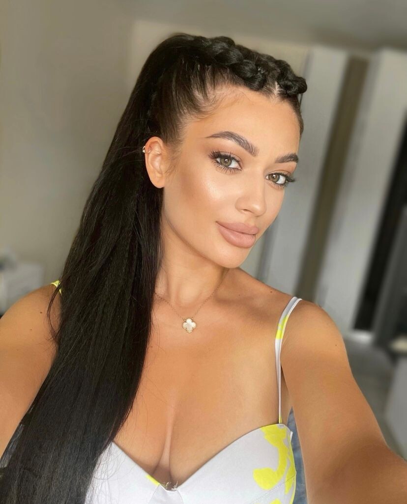 Irina dating services brides