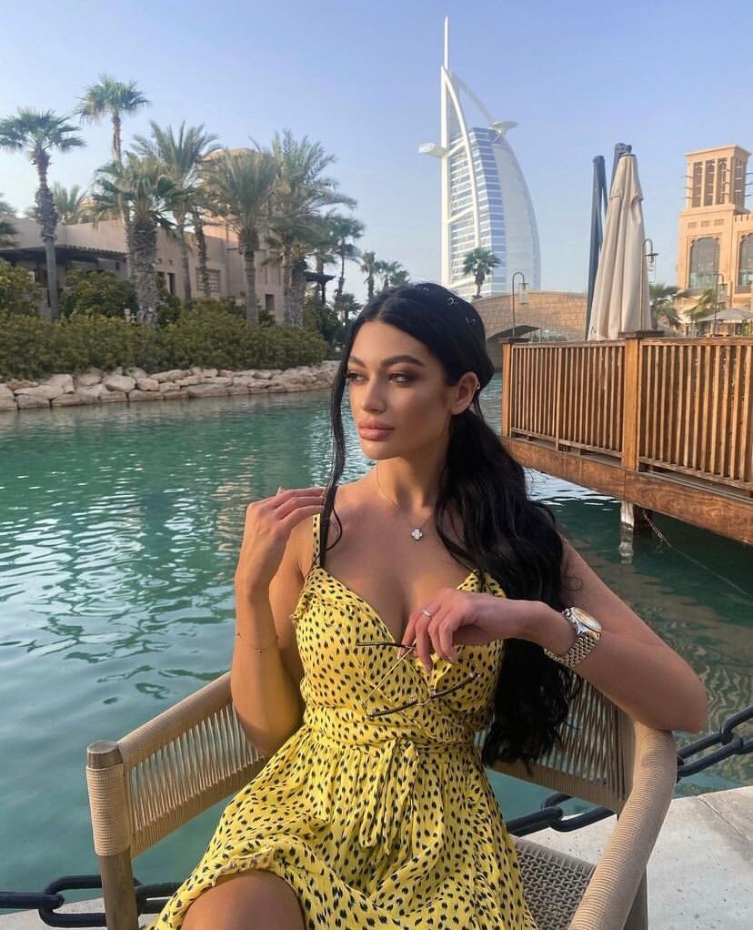 Irina dating services brides