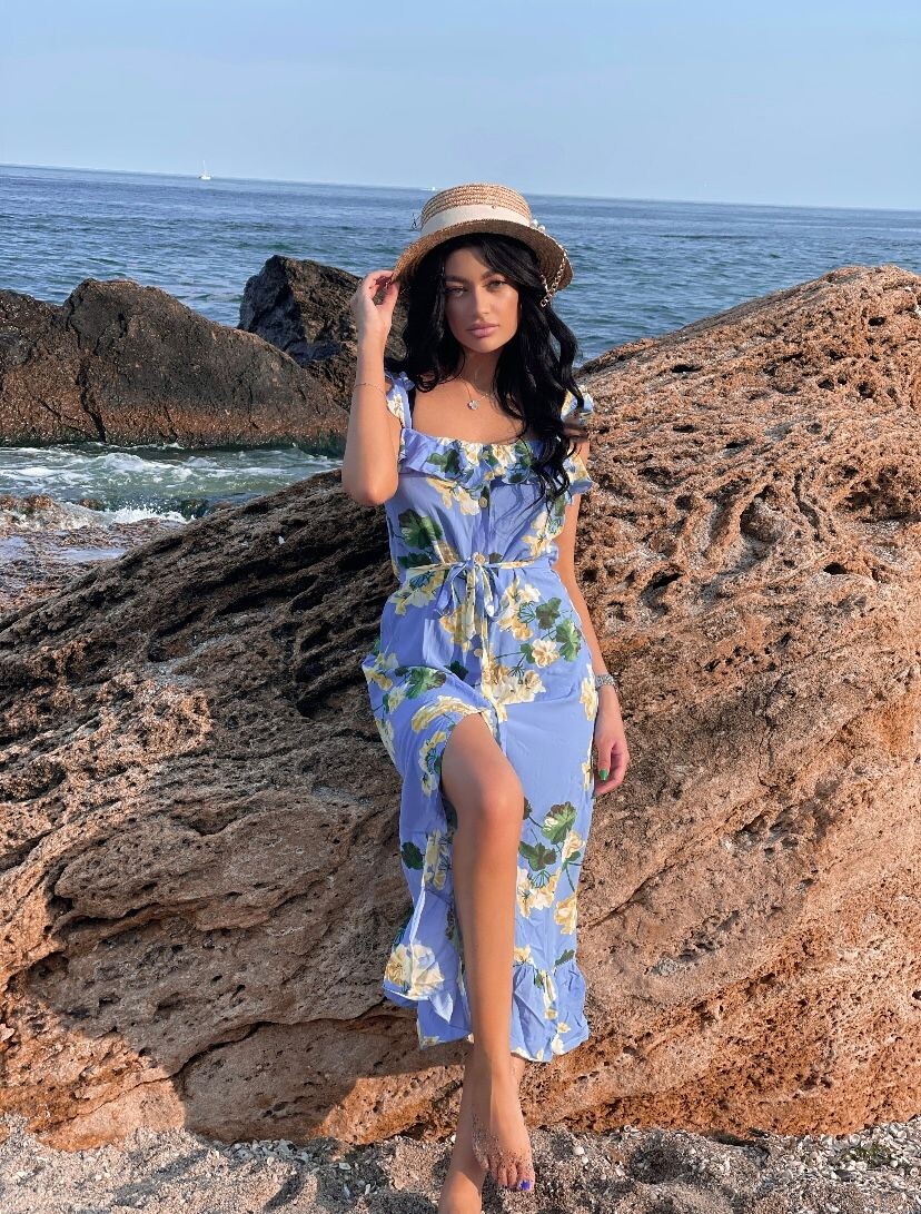 Irina dating services brides