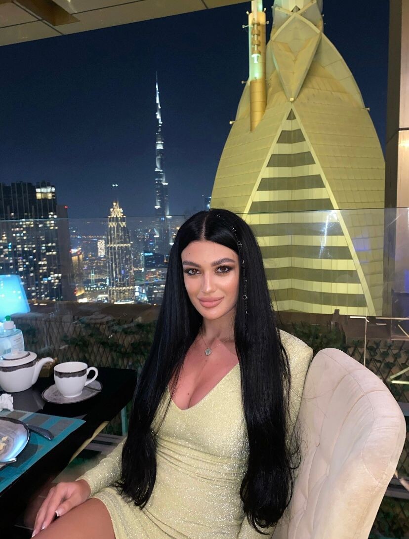 Irina dating services brides