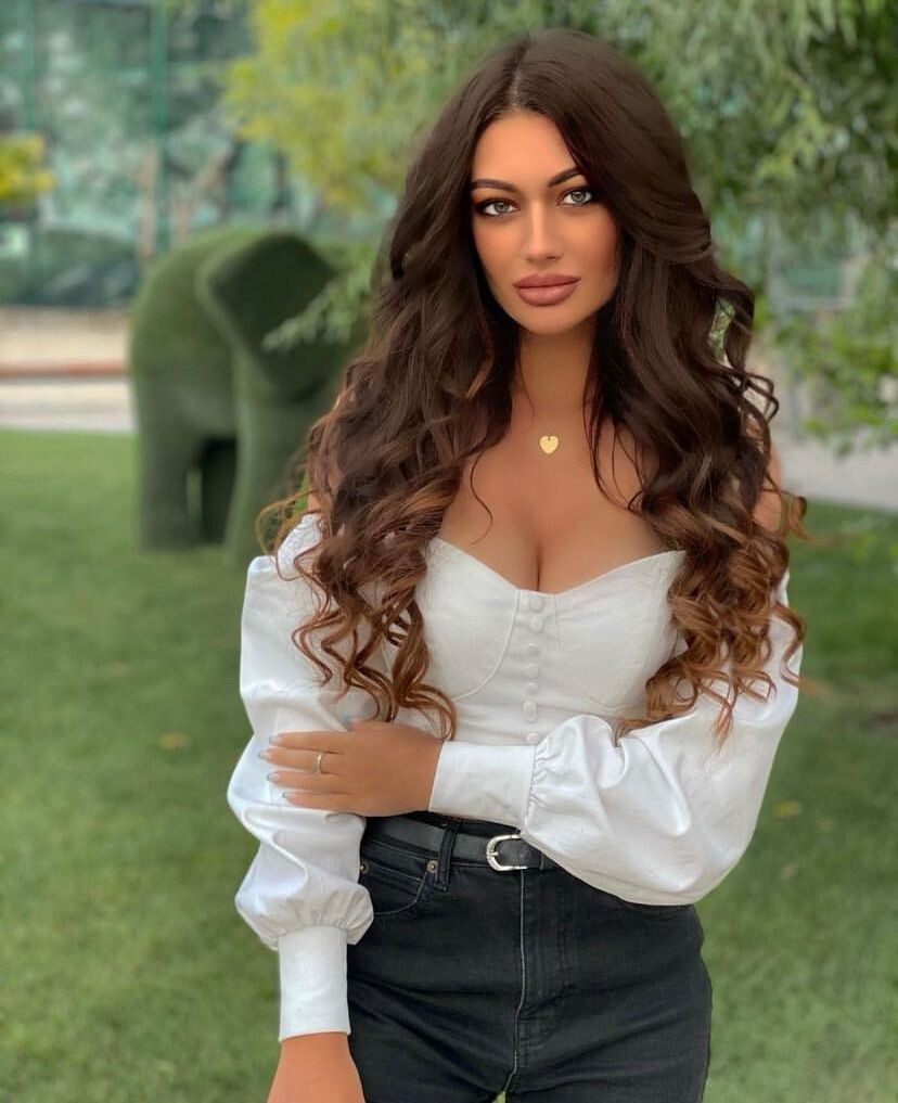 Irina dating services brides