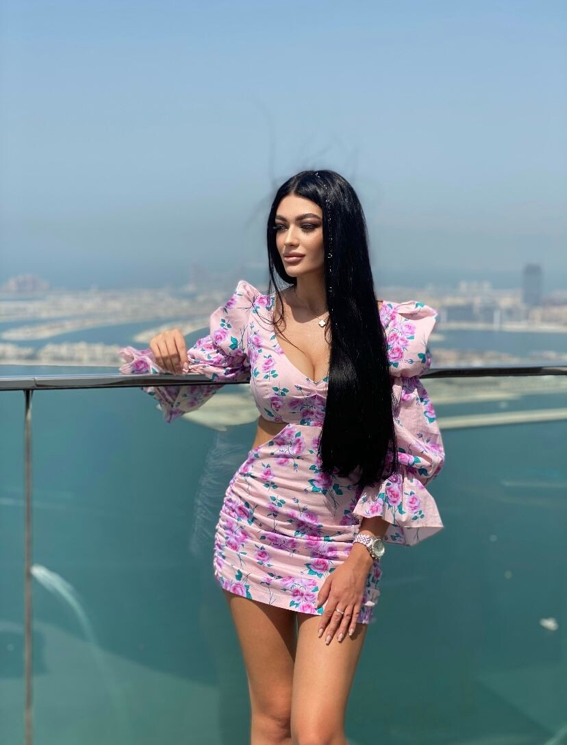 Irina dating services brides