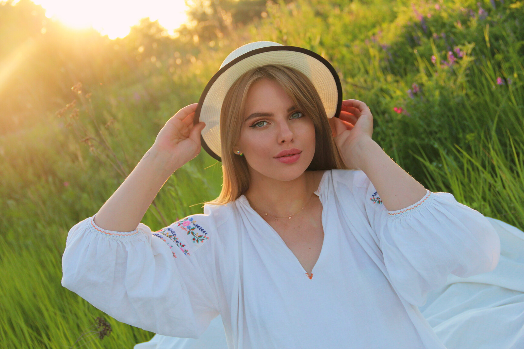 Elena  international dating for seniors