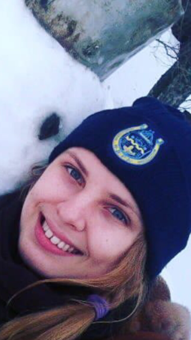 Elena  international dating for seniors