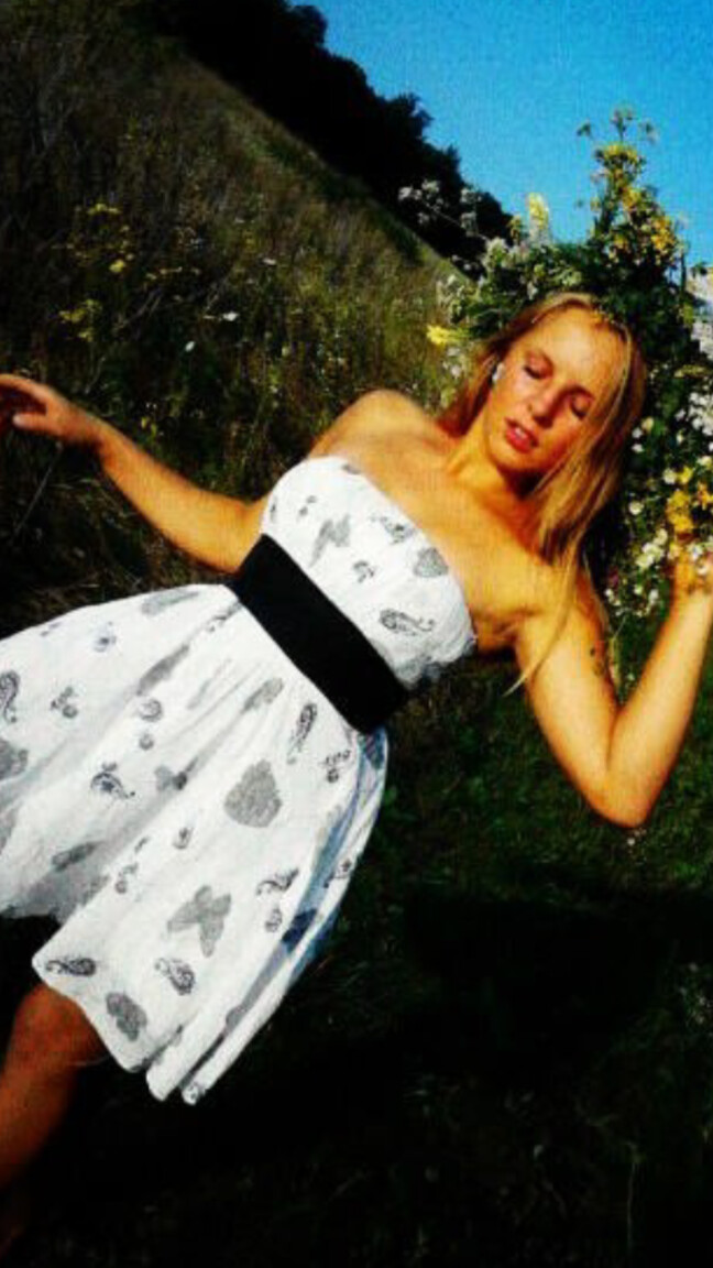 Elena  international dating for seniors