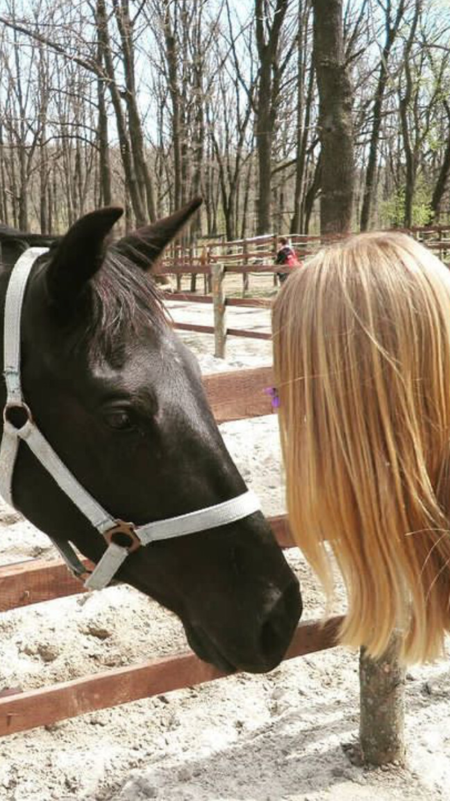 Elena  international dating for seniors