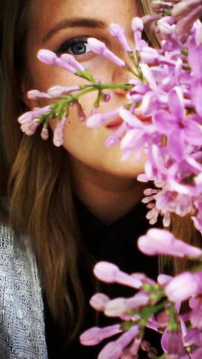 Elena  international dating for seniors