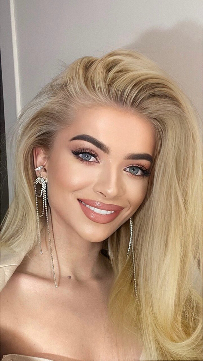 Irina  international dating netherlands