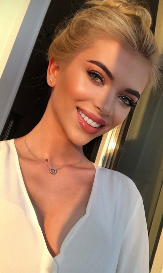 Irina  international dating netherlands