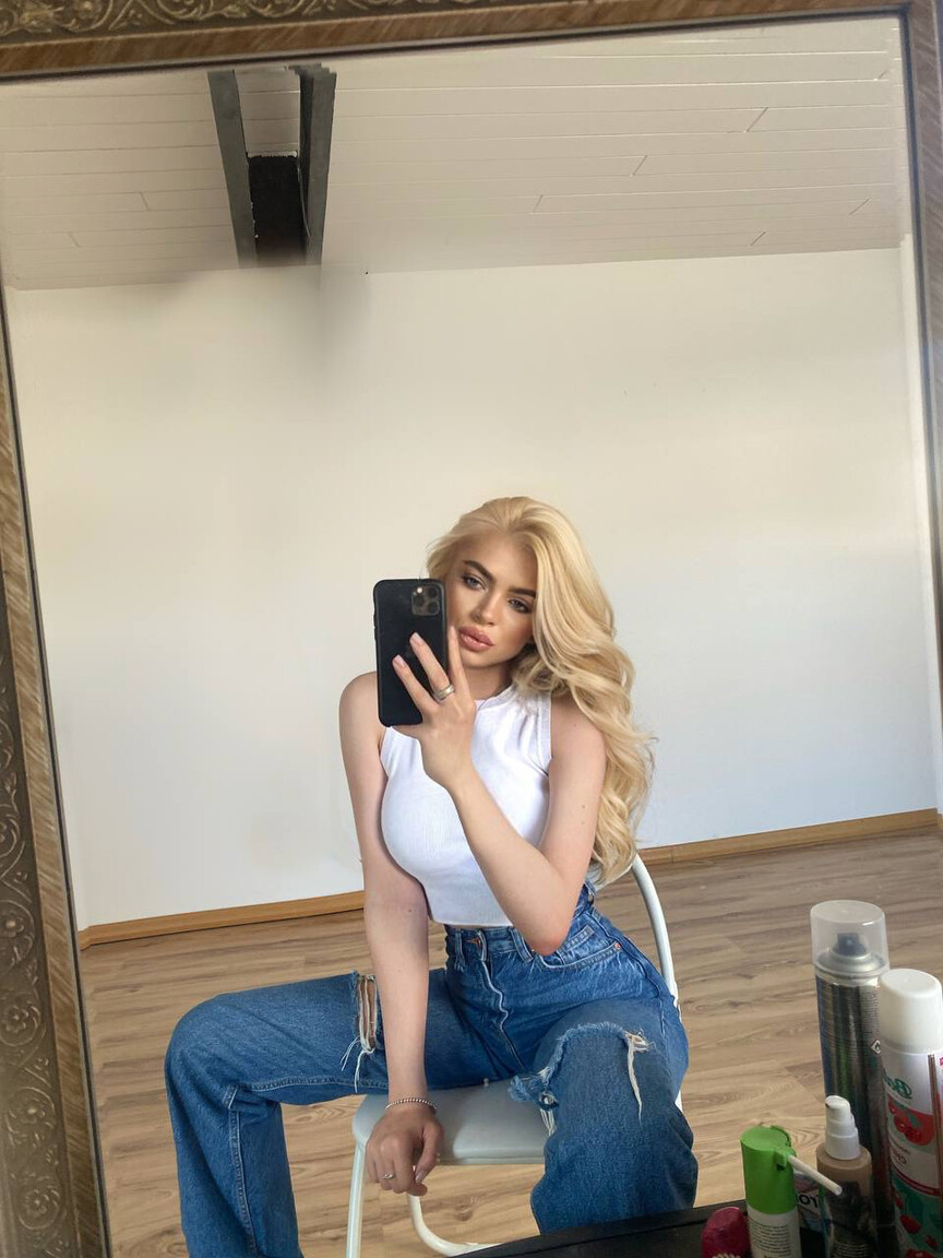 Irina  international dating netherlands