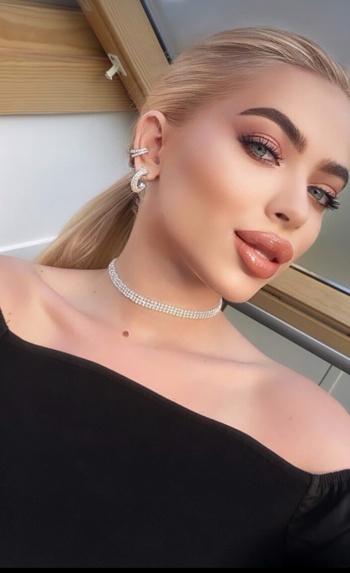 Irina  international dating netherlands