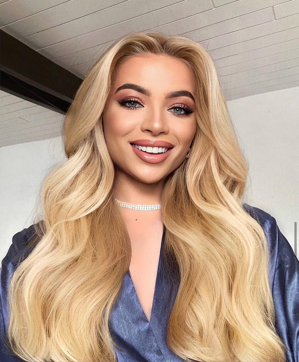 Irina  international dating netherlands