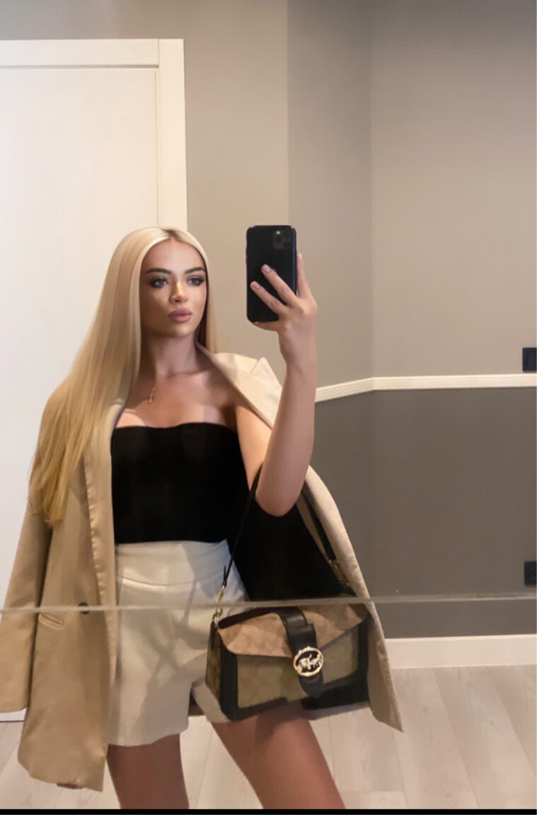 Irina  international dating netherlands