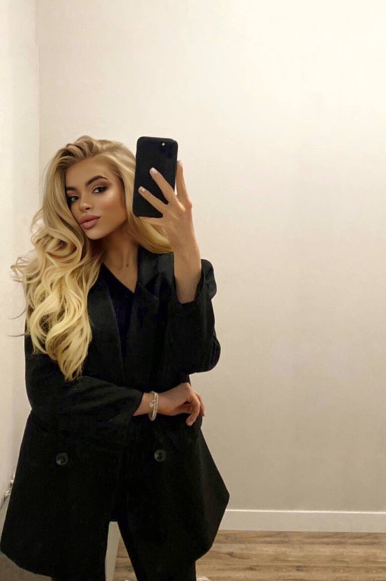 Irina  international dating netherlands