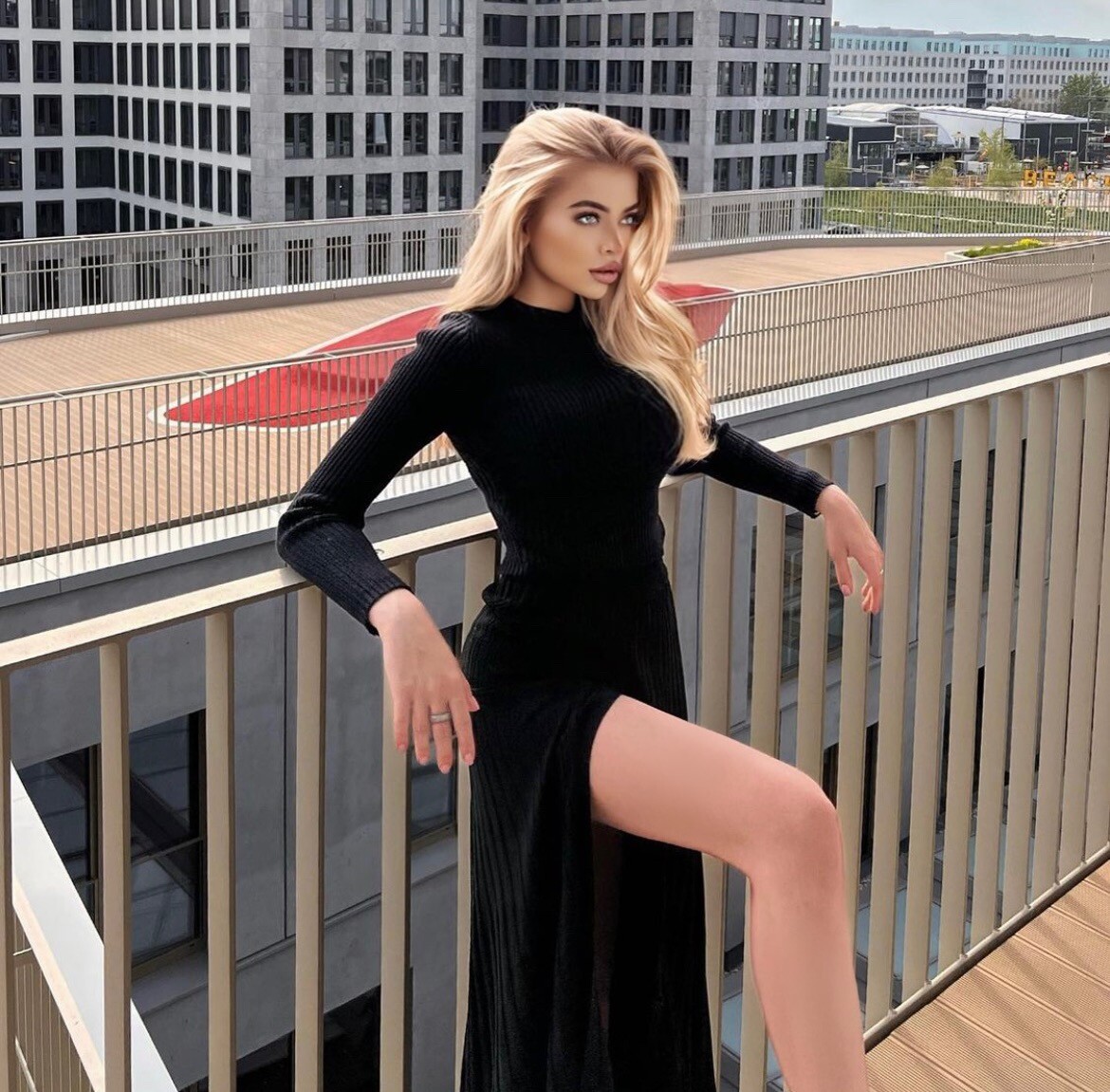 Irina  international dating netherlands