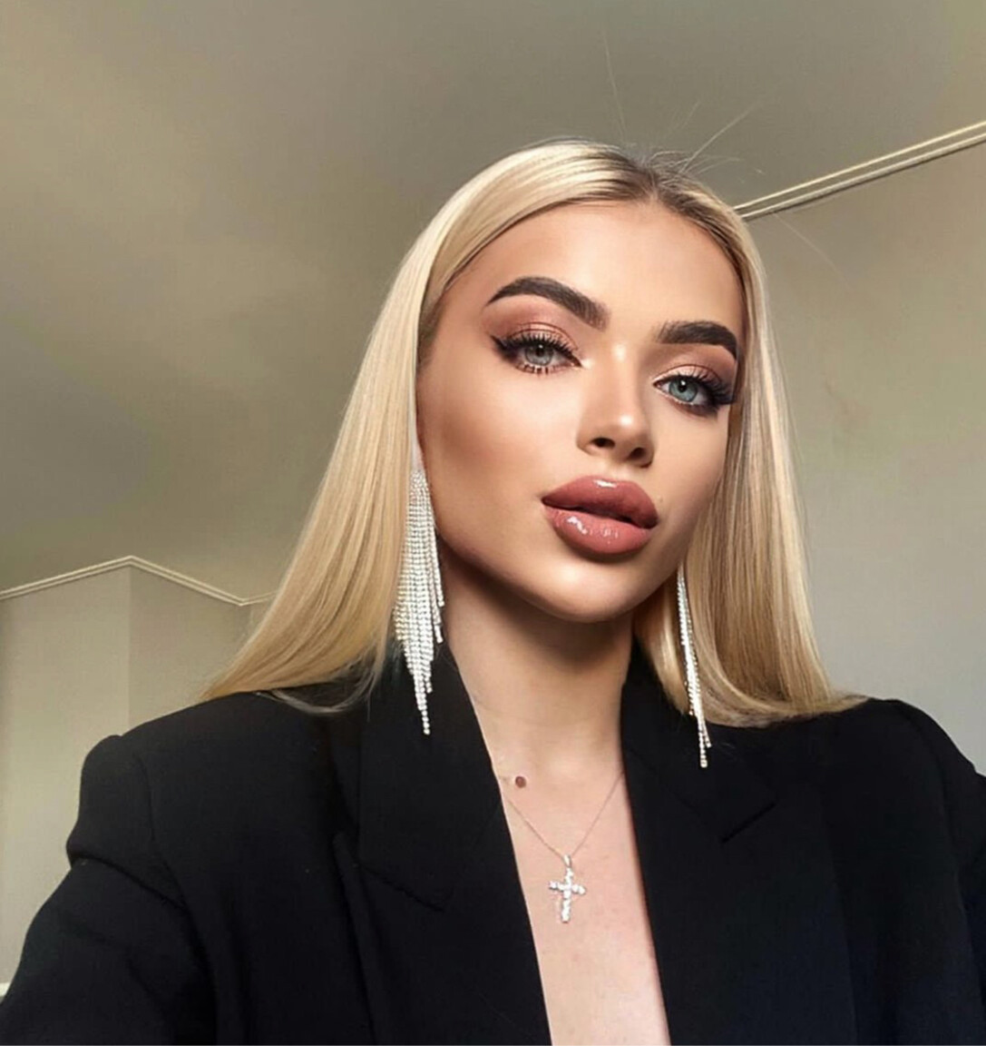 Irina  international dating netherlands