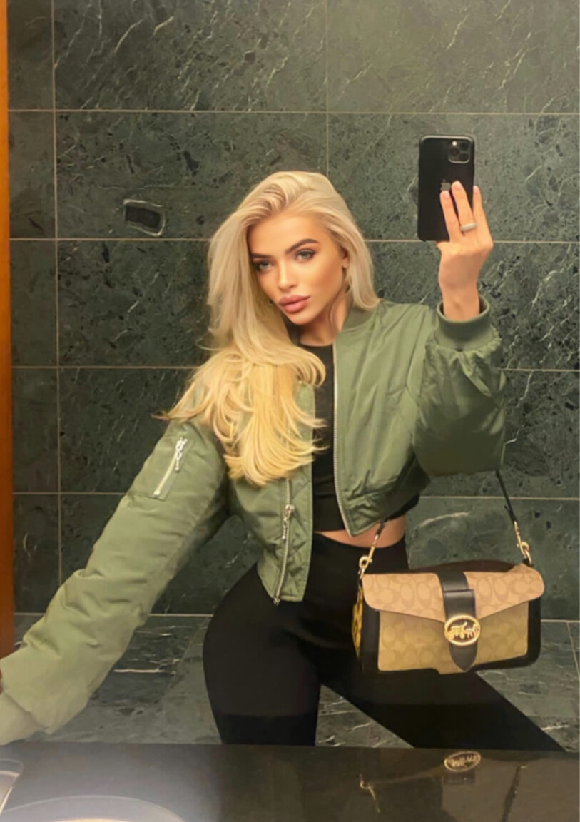 Irina  international dating netherlands