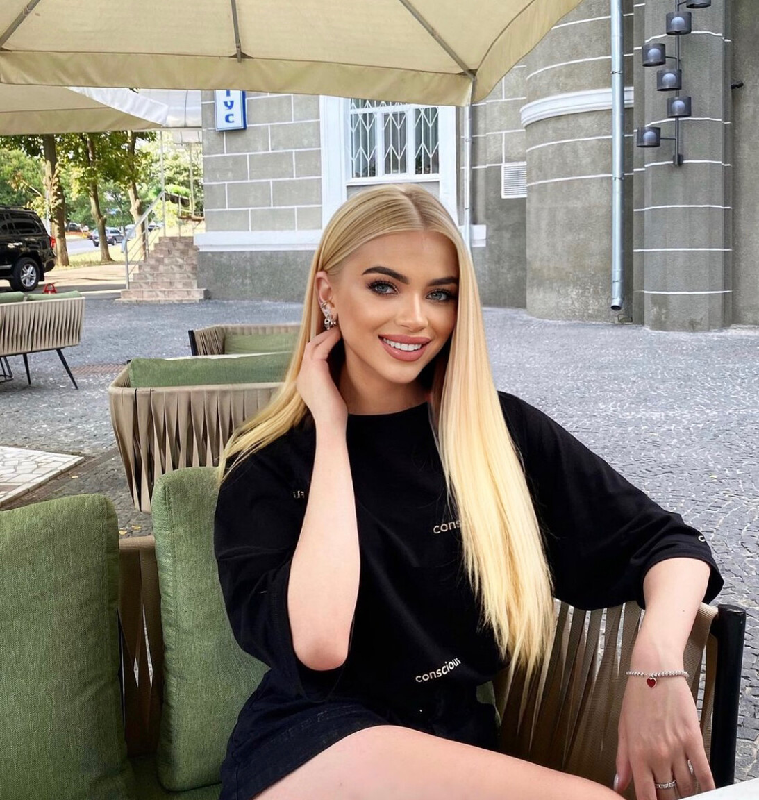 Irina  international dating netherlands