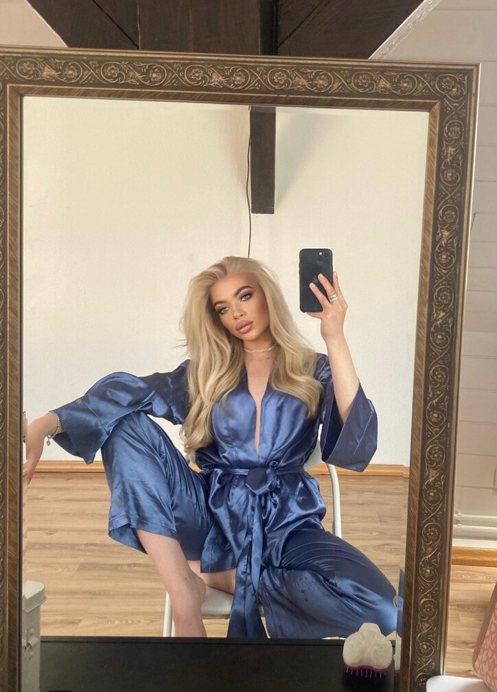 Irina  international dating netherlands