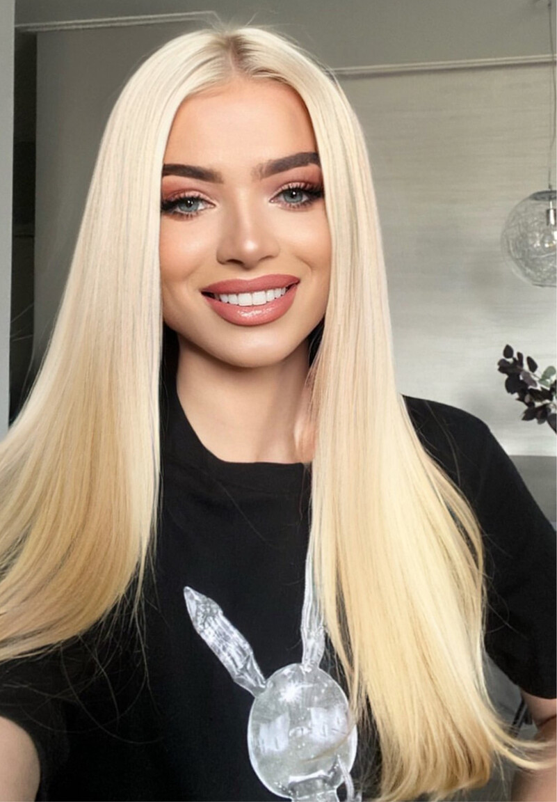 Irina  international dating netherlands