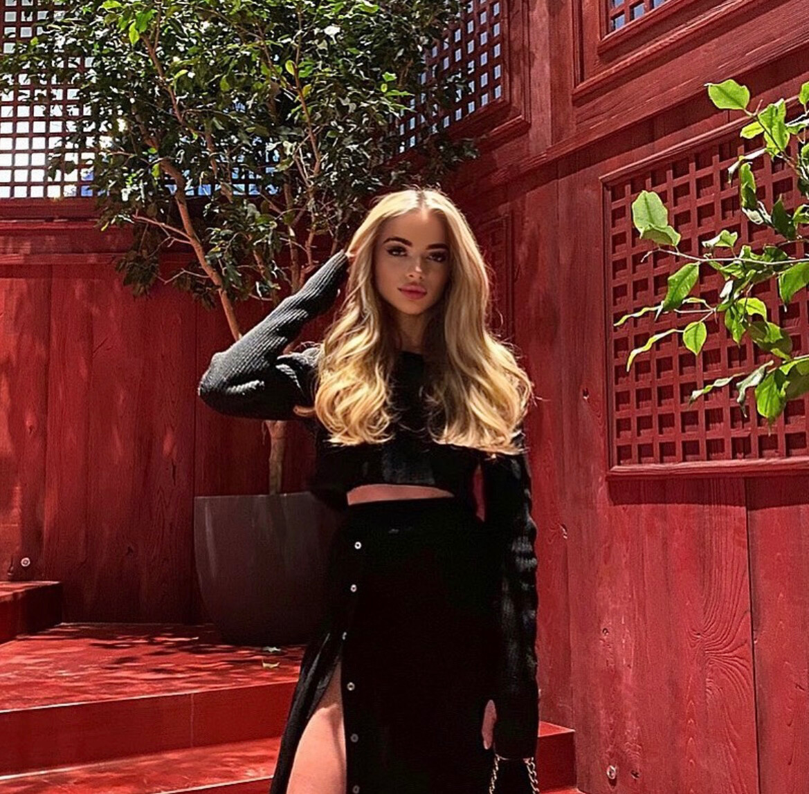 Irina  international dating netherlands