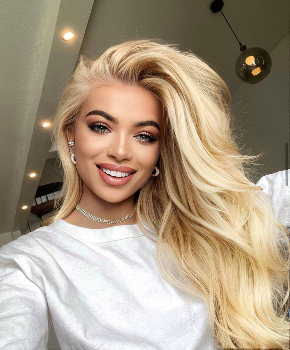 Irina  international dating netherlands