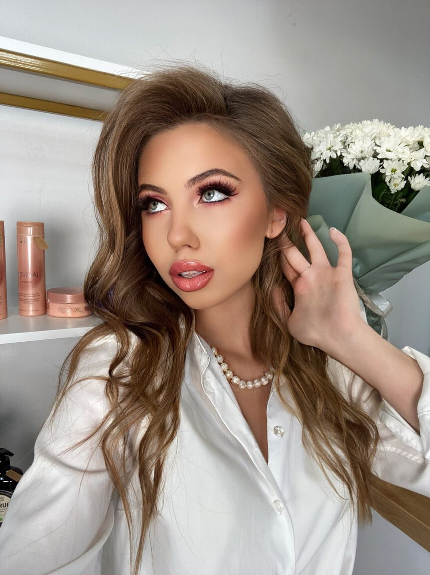 Arina international dating prague