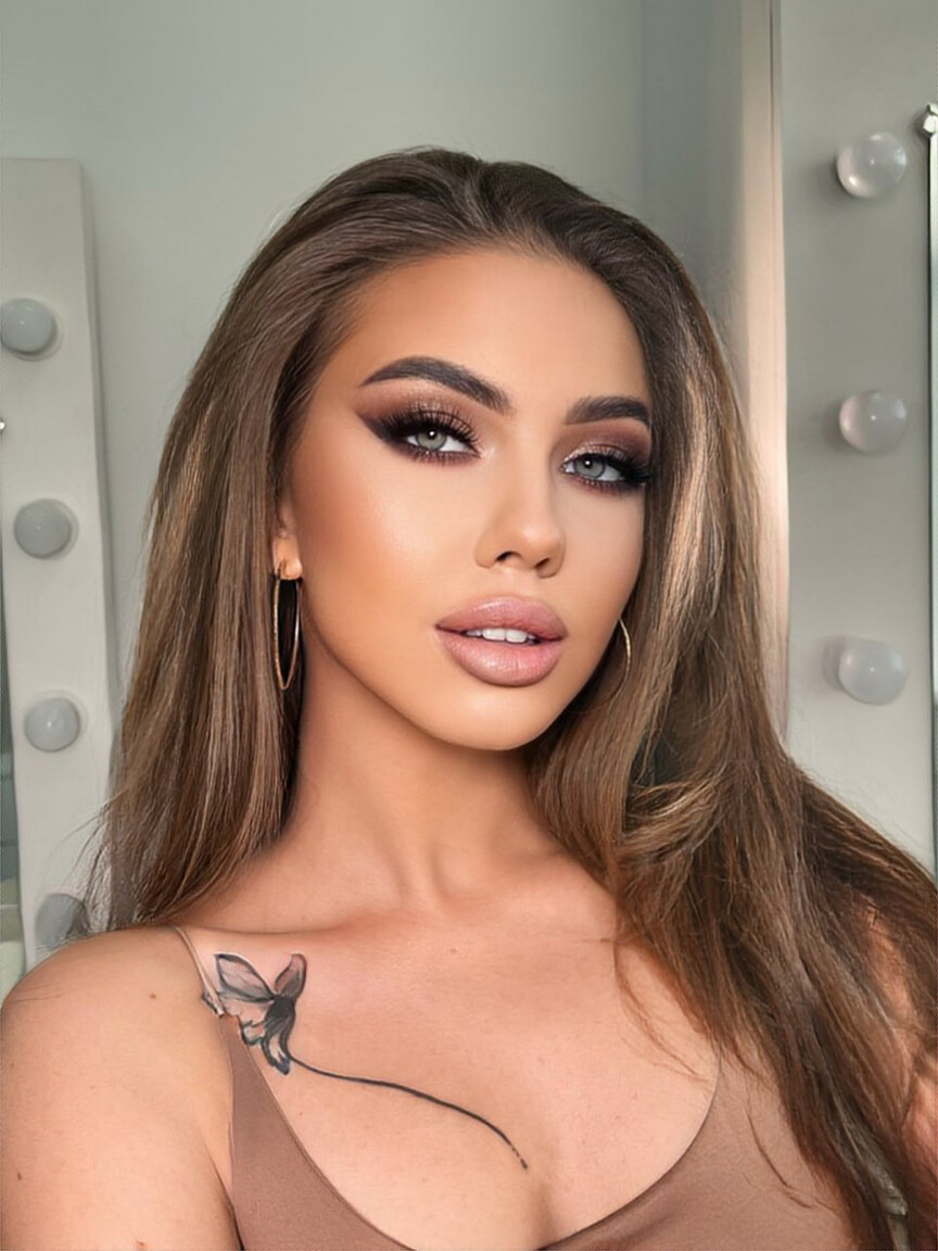 Arina international dating prague