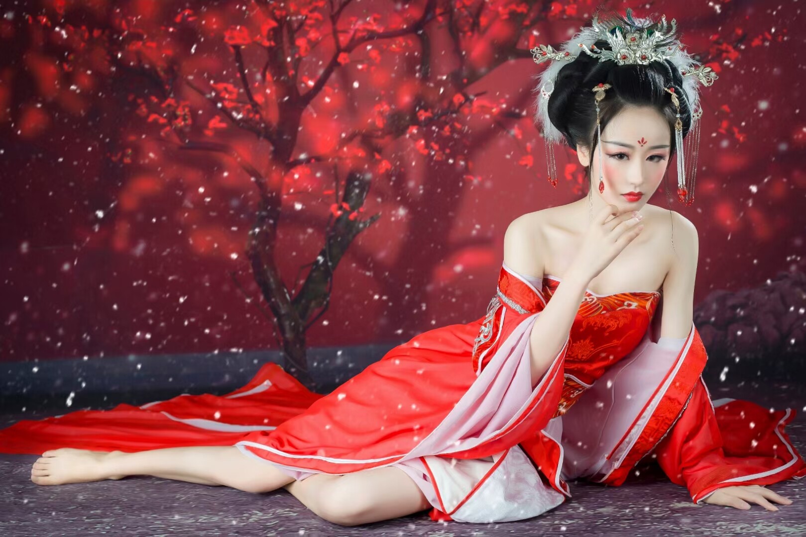 yangling date of bride