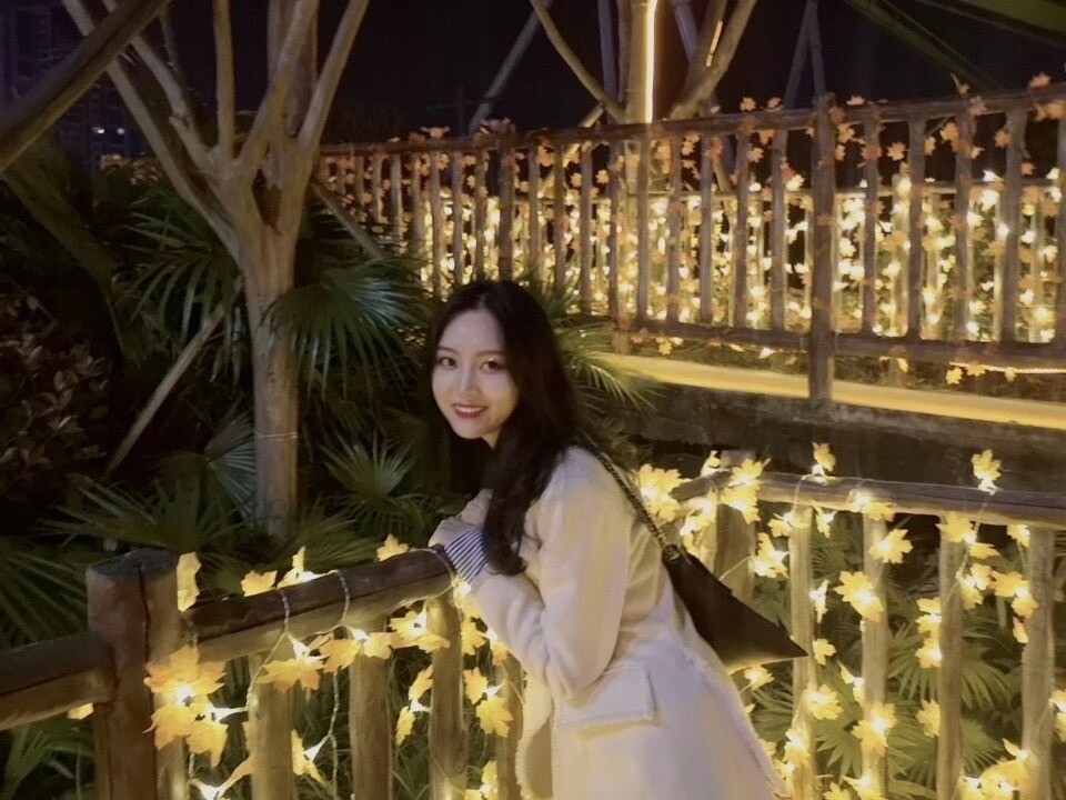 fengyanping dating internationally advice