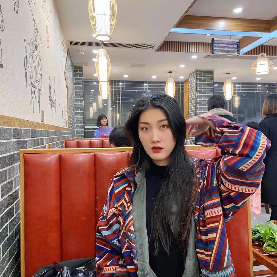 xukaixin dating internationally online