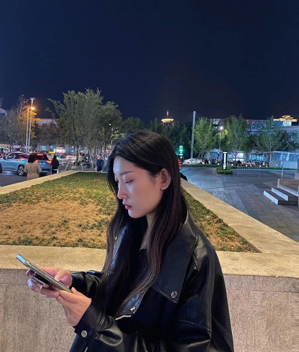 xukaixin dating internationally online