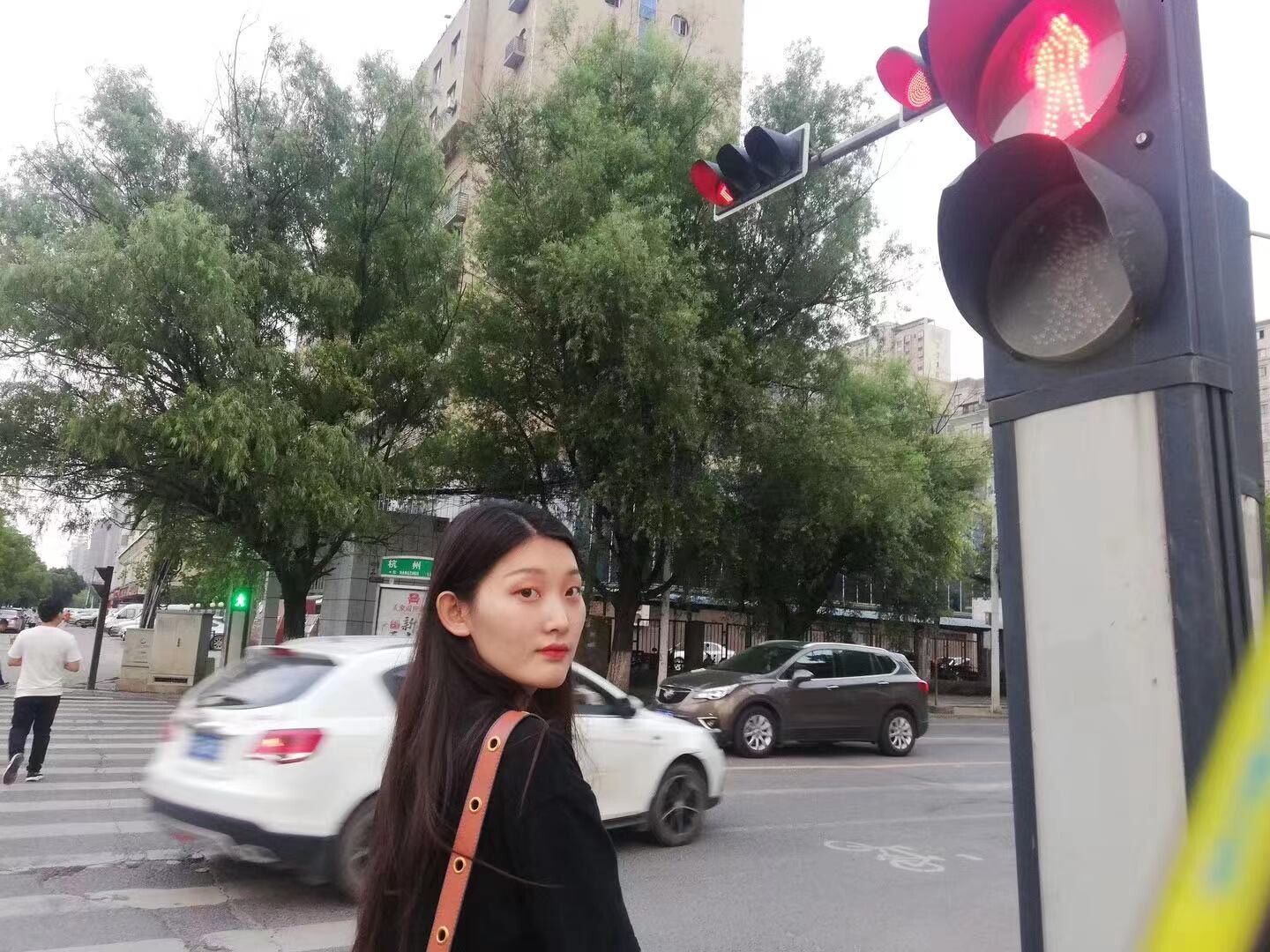 xukaixin dating internationally online