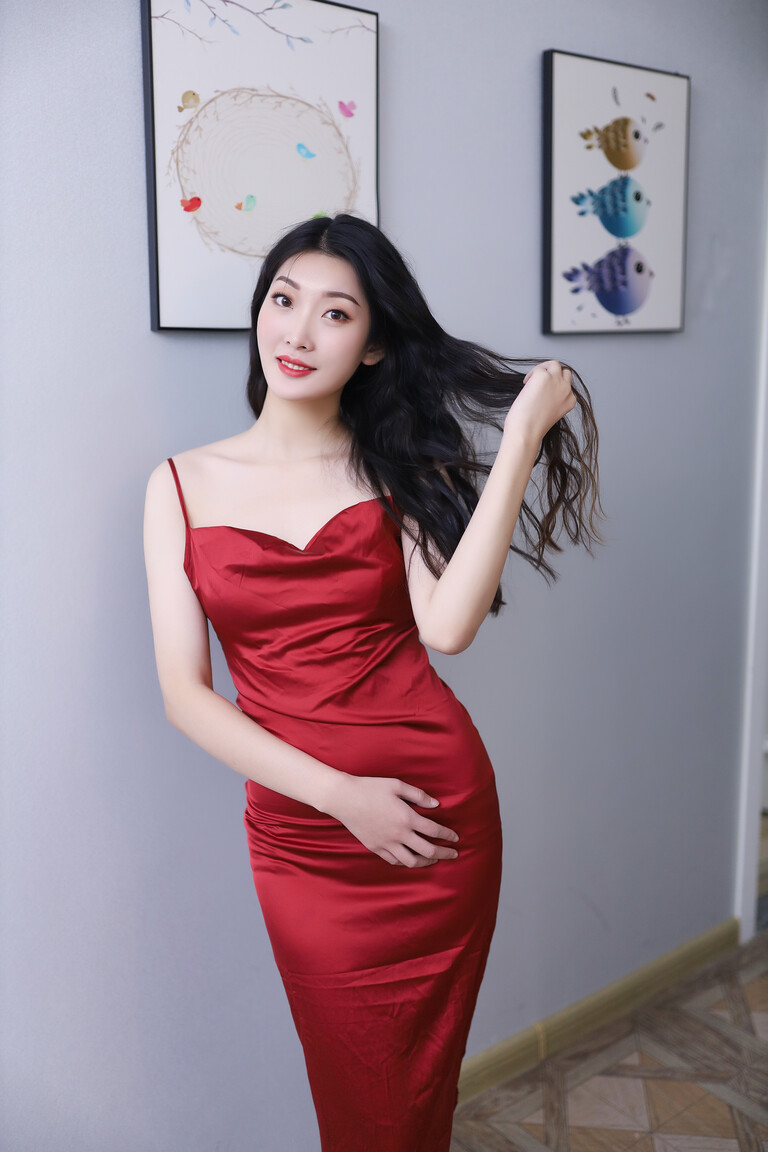 xukaixin dating internationally online