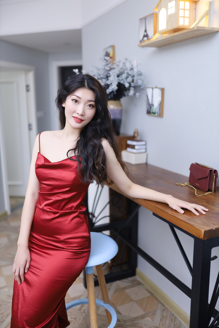 xukaixin dating internationally online