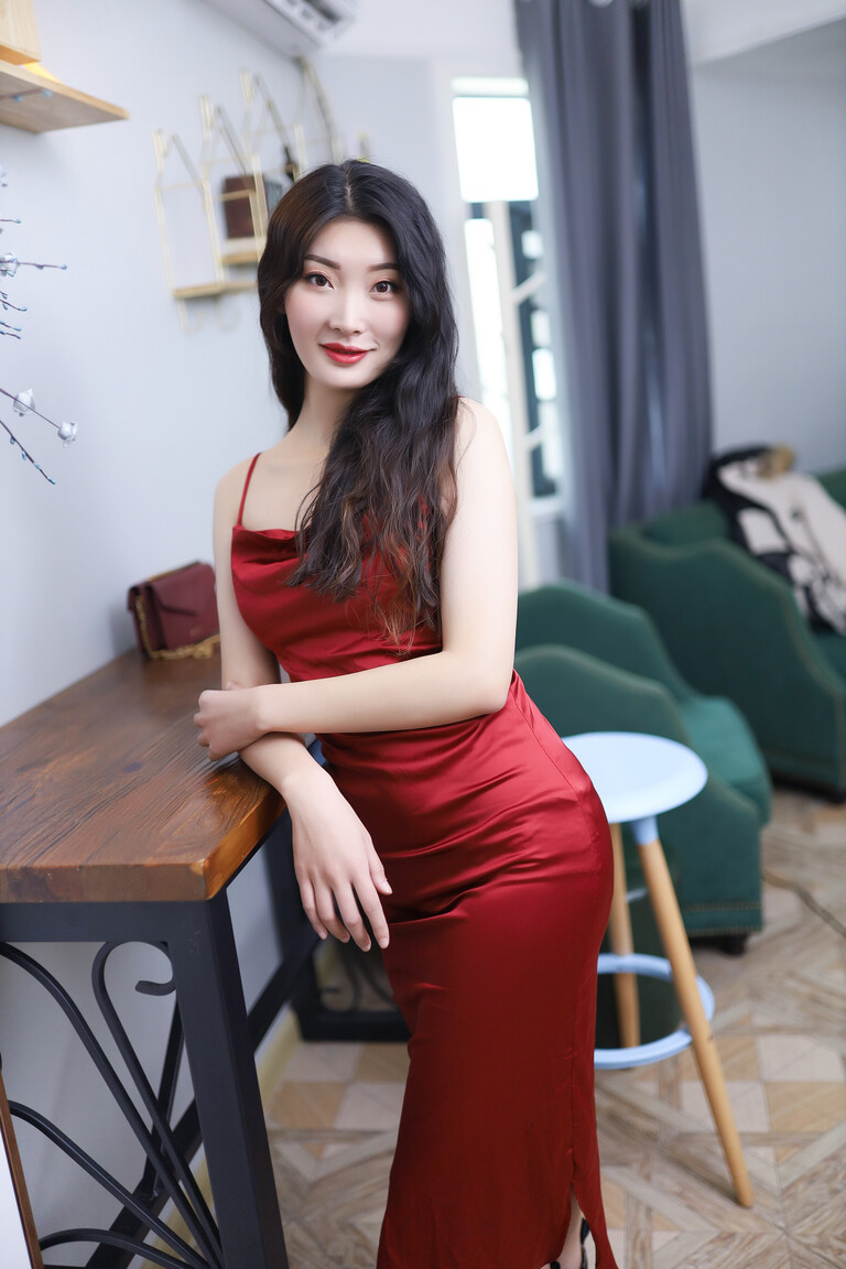 xukaixin dating internationally online