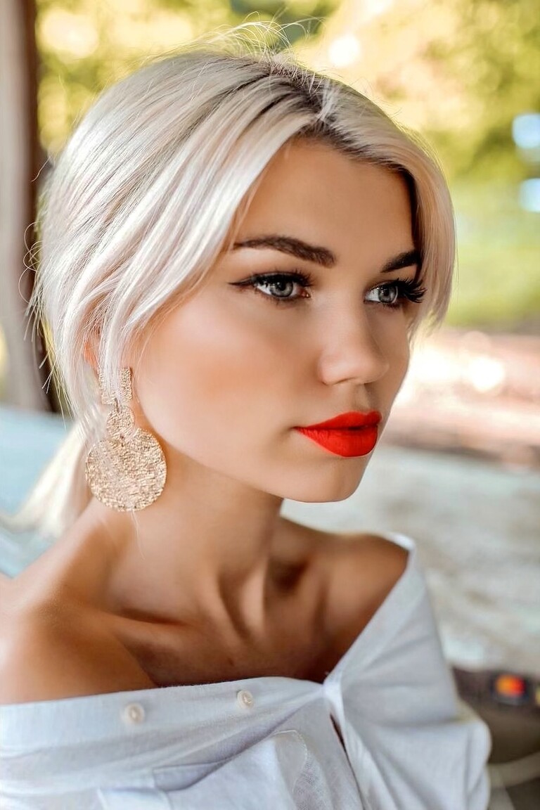 Olga dating international online