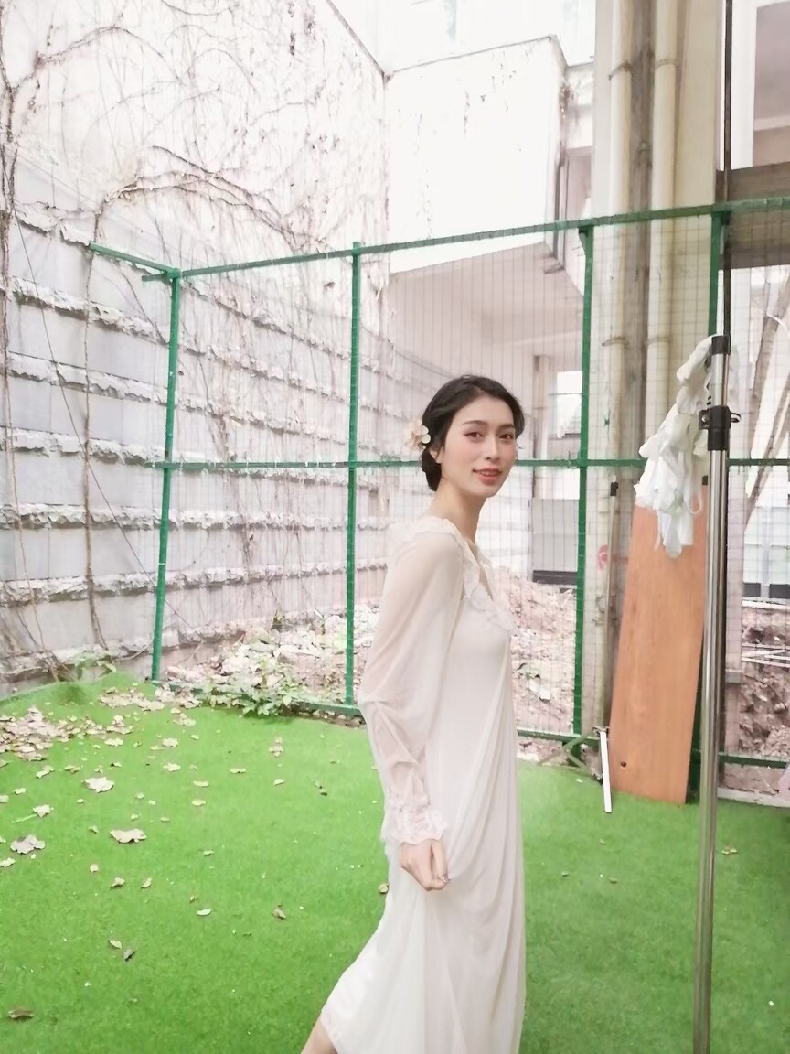 zhoulijuan happy dating international