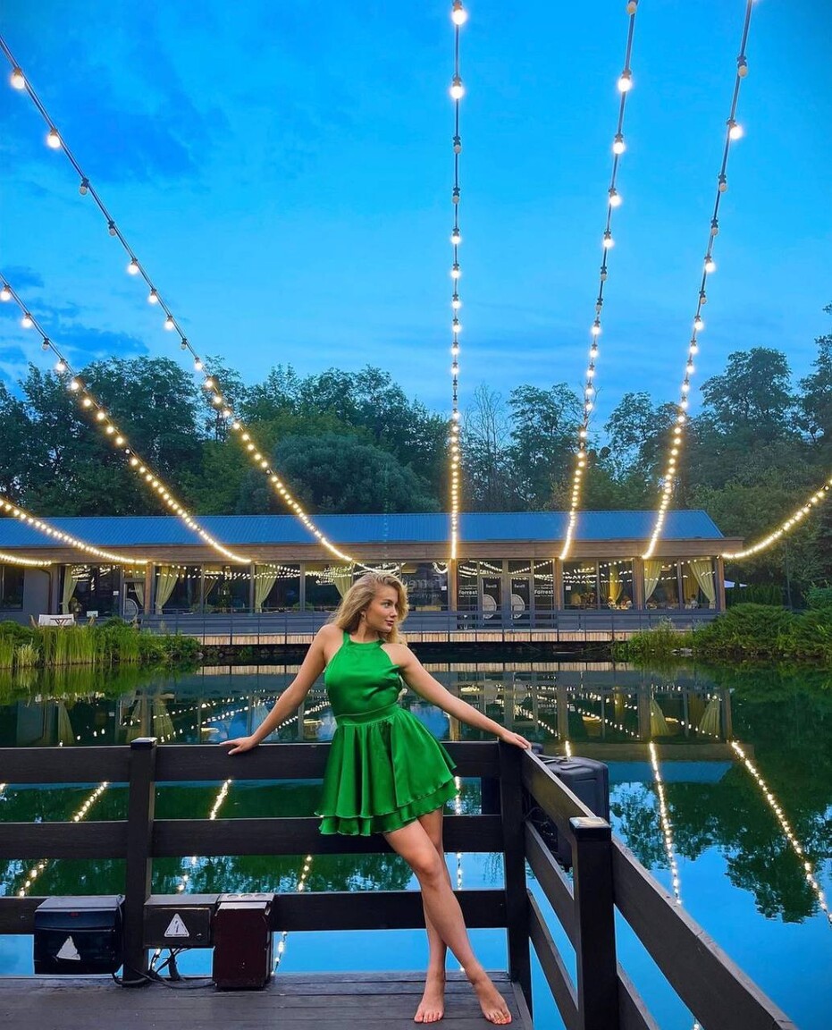 LIZA international dating europe