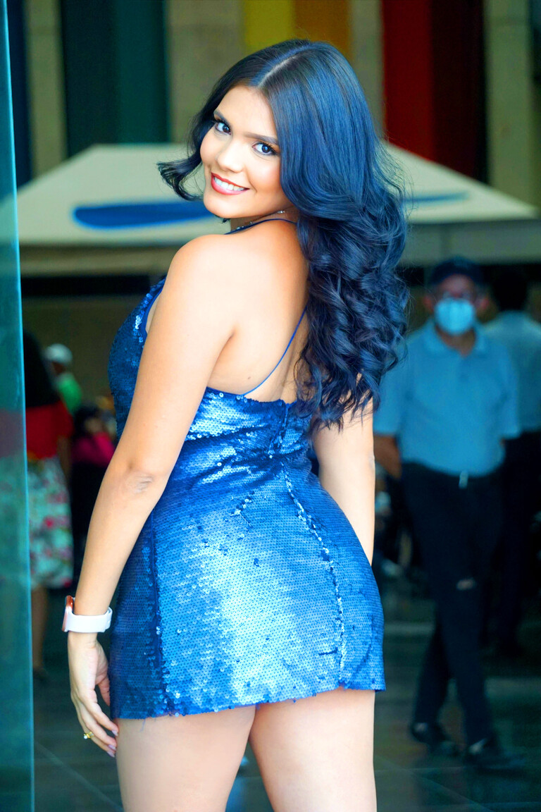 Kimberly international dating europe