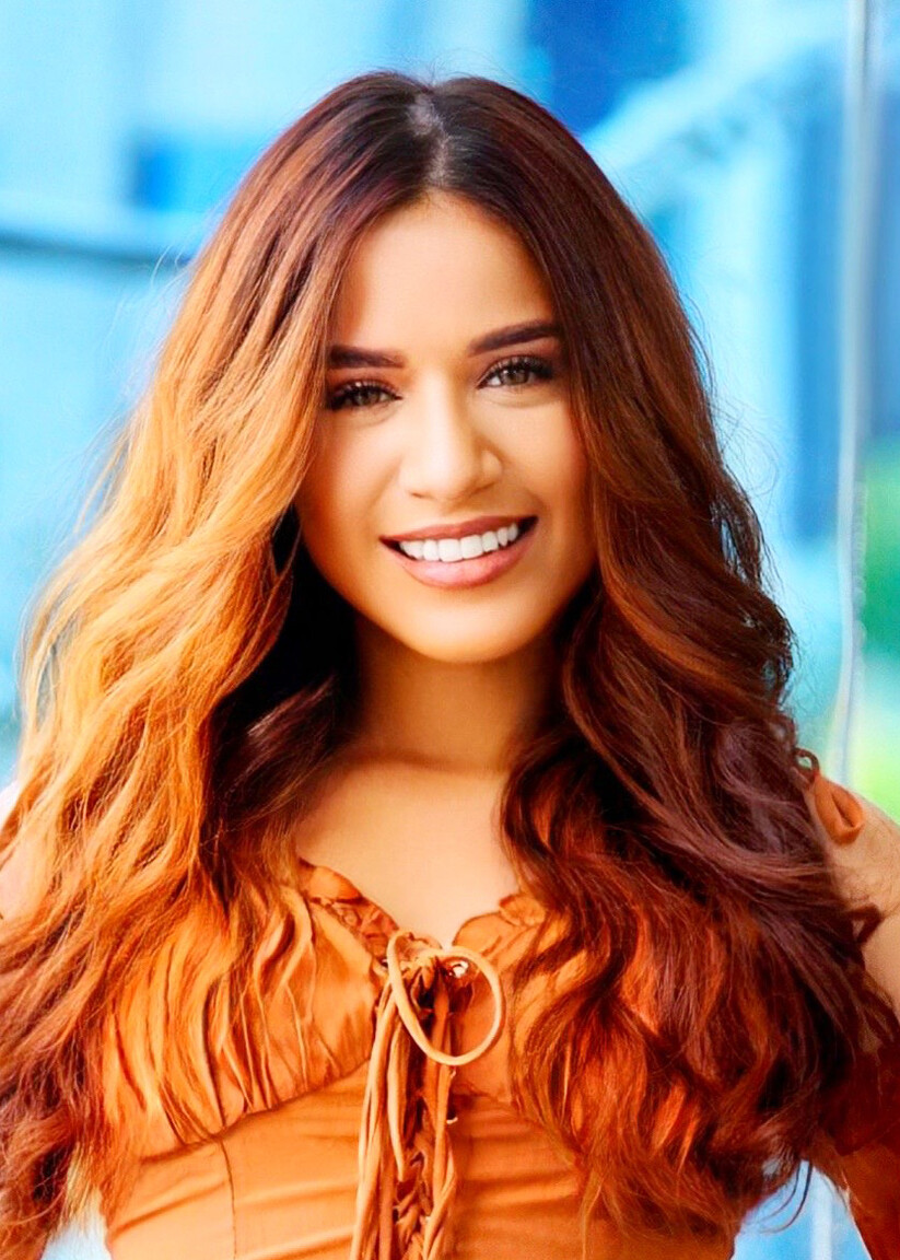 Nahomi international dating events