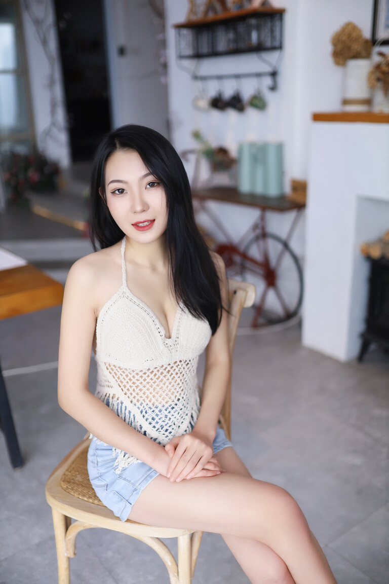 ZHAOLEI international dating experience