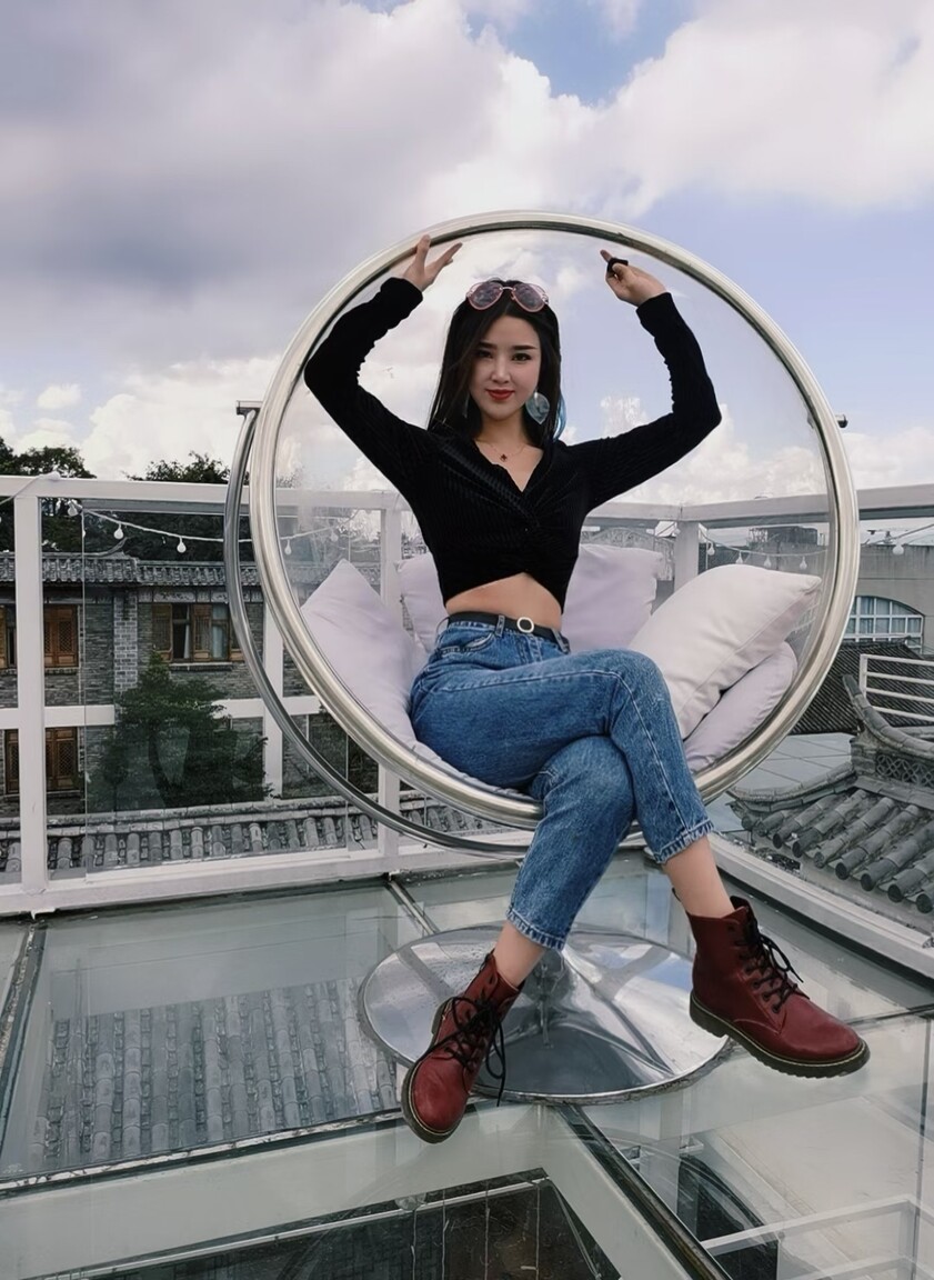 fanxiaojin international dating free sites