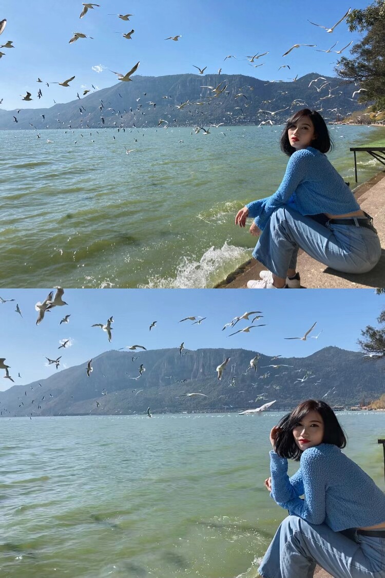 chenzhihang international dating group