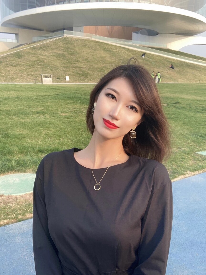 chenzhihang international dating group