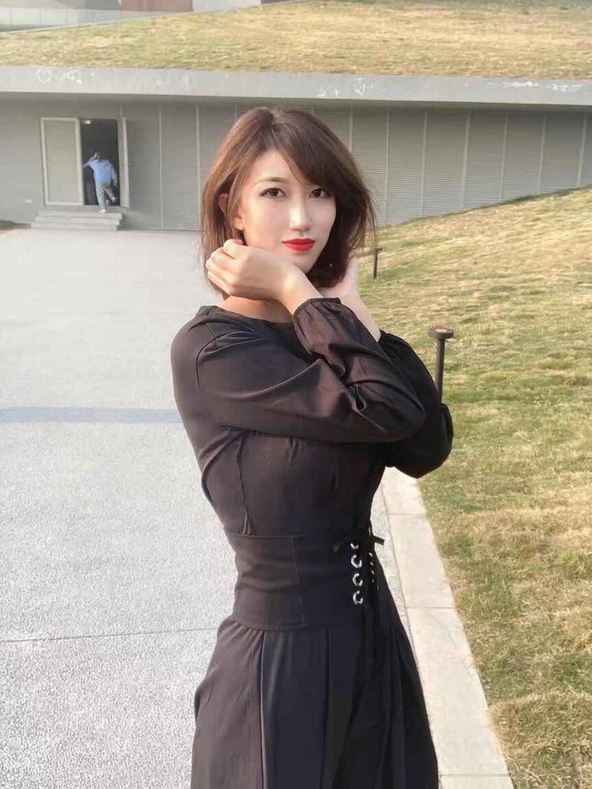 chenzhihang international dating group