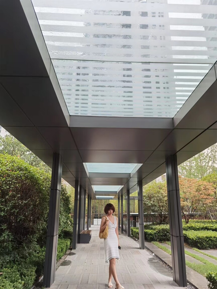 chenzhihang international dating group