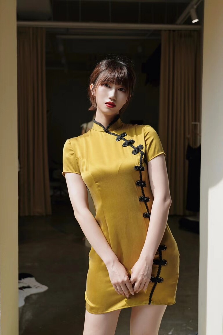 chenzhihang international dating group