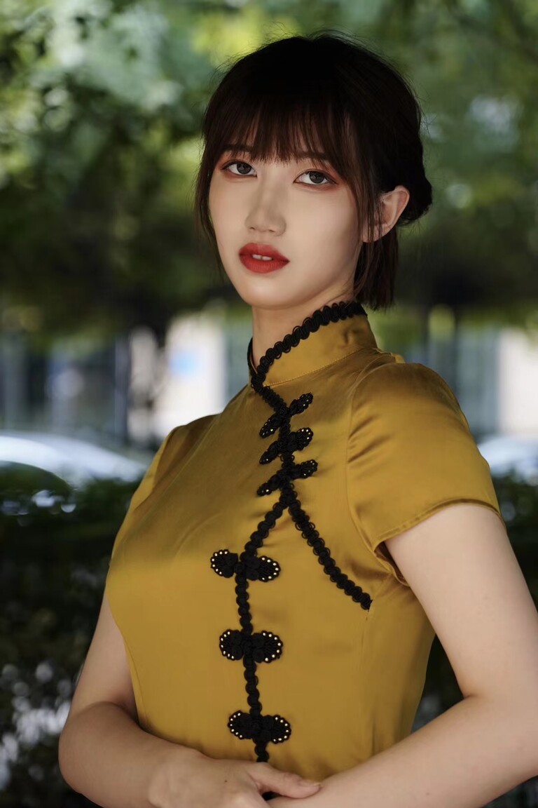 chenzhihang international dating group